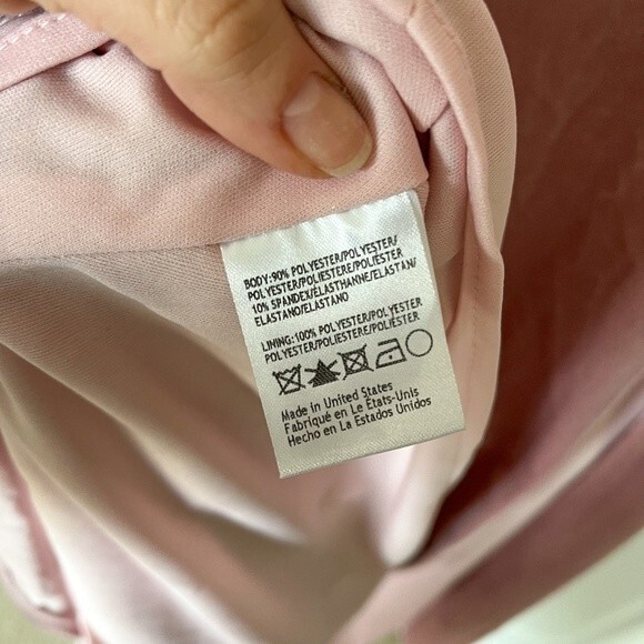 NWT! BHLDN "Fawn" Off Shoulder Velvet Maxi Dress with High Slit - Rose Color - Picture 7 of 10